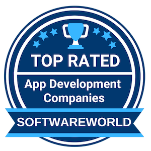Software world Badge