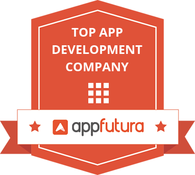 Top Software Development badge